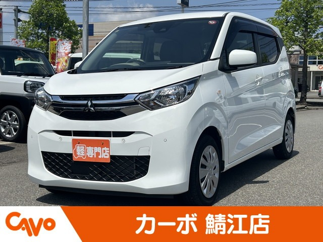 eKワゴン M