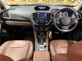 フォレスター 2.0 アドバンス 4WD 