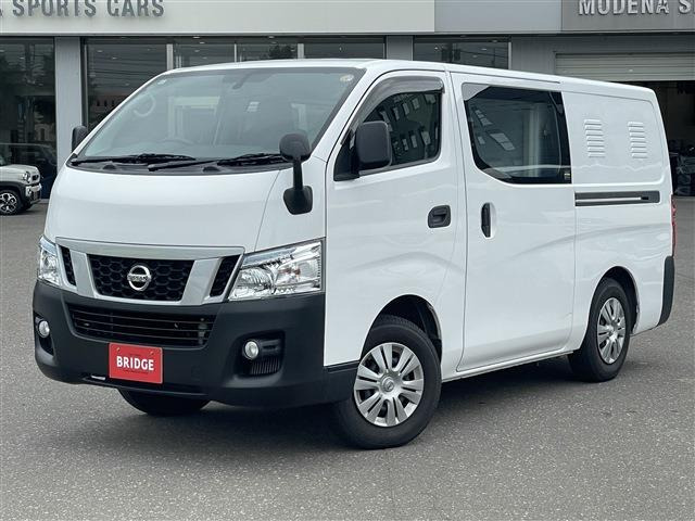 NV350キャラバン  