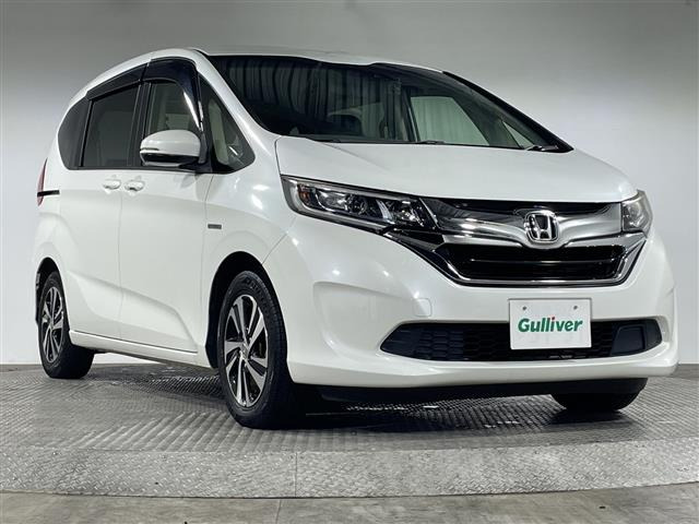 フリード 1.5 ハイブリッド G ホンダセンシング 修復歴無し
