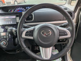 タントカスタム RS トップエディション SAIII 