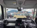 視界良好で運転も楽しくなりますね♪