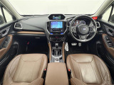 フォレスター 2.0 アドバンス 4WD 4WD 本革シート