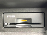 【ETC】高速道路の料金所をストレスなく通過!話題のスポットやサービスエリアに多い「スマートIC」利用時は必須のアイテムです。当店でセットアップを実施、ご納車当日からすぐにご利用いただけます!