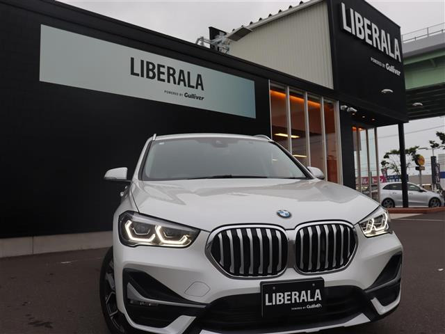 BMW X1 xドライブ 18d xライン 4WD 4WD 修復歴無し の中古車詳細