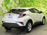 C-HR ハイブリッド 1.8 S LED パッケージ 
