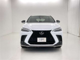 NX 350h Fスポーツ 4WD 