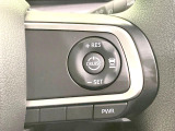 ステアリングも使用感が少なく、きれいな状態となっております♪