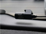 【純正ドラレコ前後付き】あおり運転対策や万が一のトラブル時にも安心できる、今や必須の人気装備です。