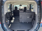 【ラゲッジスペース】展示車両のシートアレンジなど実際にお使いになるシチュエーションを想像しながらご覧いただけます♪
