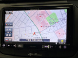 ●社外メモリーナビ/地デジ:オーディオ機能充実のナビで、運転もより楽しくなります♪ナビ交換がしやすいメリットもありますので、ナビ機能に不安がある方は是非ご相談ください♪