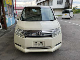 ステップワゴン 2.0 L 