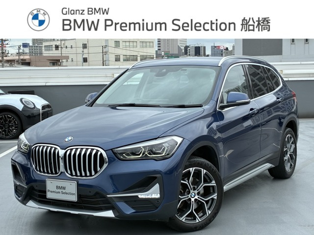 X1 xドライブ 18d xライン エディション ジョイプラス 4WD 