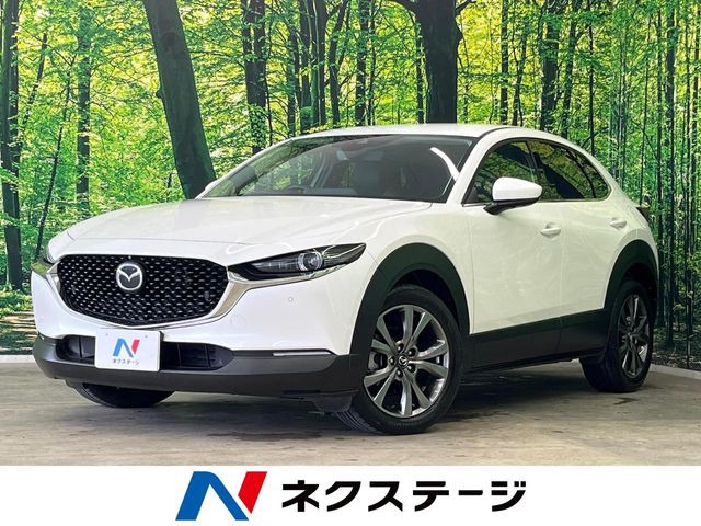 CX-30 2.0 X Lパッケージ 