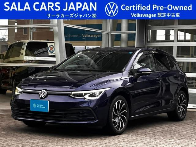 ゴルフ  TDI アクティブ アドバンス ディーゼルターボ