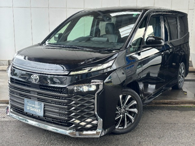 ヴォクシー  2.0 S-Z