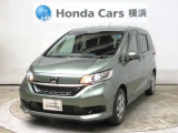 ホンダカーズ横浜 U-Select港北ニュータウンへようこそ! 当社下取りのお墨付き車両!人気車両で充実装備の一台!おススメです☆どうぞご覧ください☆