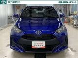 ヤリス 1.5 X 4WD 
