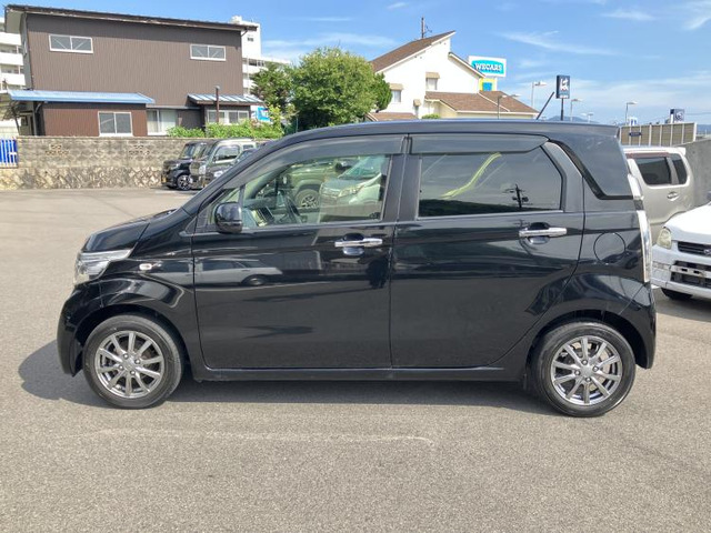 ホンダ N-WGN G SSコンフォートパッケージ の中古車詳細 (57,100km