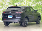 ヴェゼル 1.5 G 4WD 
