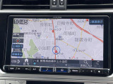 ◆【カーナビ】ナビ利用時のマップ表示は見やすく、いつものドライブがグッと楽しくなります!