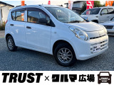 この度は数あるお車の中からTRUST&times;クルマ広場の在庫車をご覧いただき誠にありがとうございます。