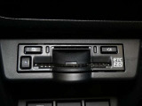 【ETC車載器】高速道路をノンストップ♪ETC車載機装着済です!もう、ドライブには、欠かせないパートナーですね。※別途、セットアップ費用を申し受けます。