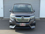 ステップワゴン 1.5 スパーダ 4WD 