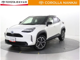 トヨタ ヤリスクロス