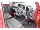 ハイゼットトラック ジャンボ エクストラ 4WD 