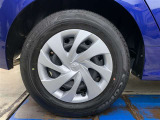 175/70R14インチ  フルホイールキャップ