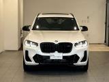 X3 M40d ディーゼル 4WD 