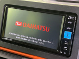 タント ファンクロス ターボ 