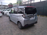LEDテールライトです。省電力、高輝度のLEDは明るく照らすので夜間運転時の視認性を高めます。スタイリッシュな見た目で細かいところもこだわりたいあなたに!