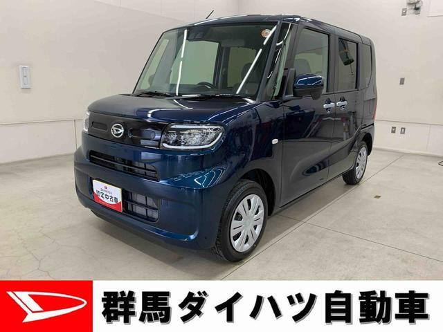 タント X 4WD 