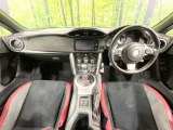 86 2.0 GT リミテッド ブラックパッケージ 