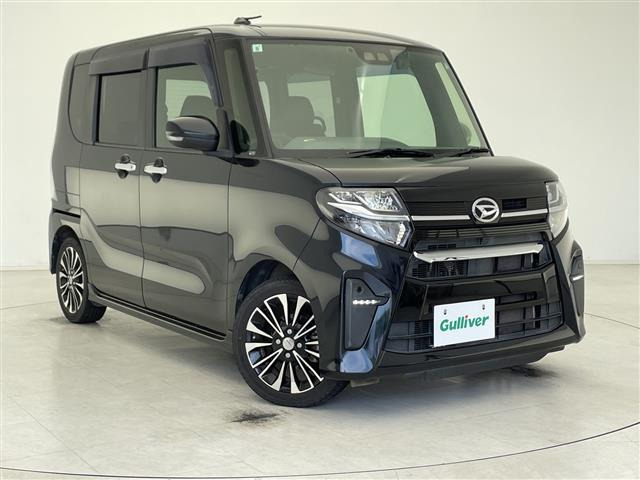 タントカスタム RS 修復歴無し