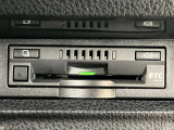 高速道路をスイスイッと通過の『ETC』付き!ETCカードをお持ちでない方は、トヨタETCカードもございますので、ご相談下さいね☆