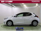 ヤリス 1.5 Z 