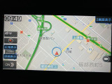 純正ナビです!