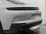 オプション:スポーツクロノ パッケージ、Exclusive Desig、アクセント パッケージ(ネオジム)n テールライト、21インチ 911 Turbo Design ホイール、ソフトクローズドア