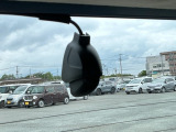 もしもの時に役立つドライブレコーダー付き!!あおり運転防止にも役立ちます!!