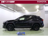 RAV4 2.5 ハイブリッド アドベンチャー オフロードパッケージ II E-Four 4WD 