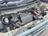 親切・丁寧な専門メカニックスタッフが応対!・車検・点検整備・事故等の修理などアフターサービスも安心。お車のカスタマイズもネクステージのサービススタッフまでご相談ください!