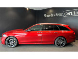 Eクラスワゴン AMG E53 4マチックプラス 4WD 