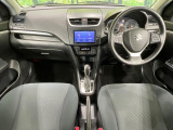 スイフト 1.2 RS 