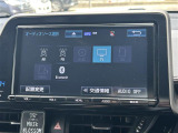 C-HR 1.2 G-T 4WD 修復歴無し