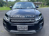 レンジローバーイヴォーク SE 2.0L D180 ディーゼル 4WD 
