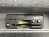 【ETC】高速道路の料金所をストレスなく通過!話題のスポットやサービスエリアに多い「スマートIC」利用時は必須のアイテムです。当店でセットアップを実施、ご納車当日からすぐにご利用いただけます!