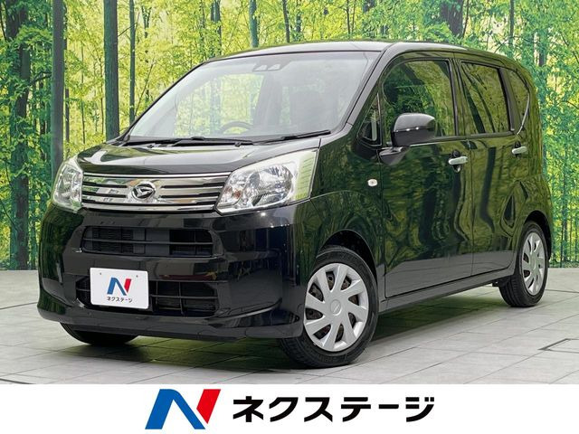 ムーヴ X SAIII 